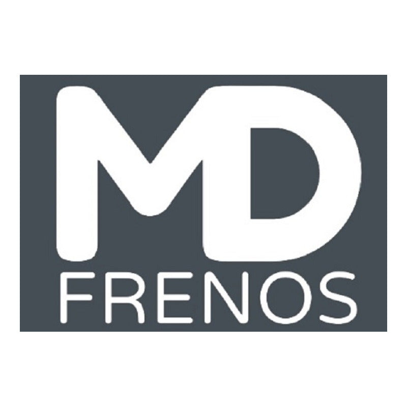 Pastillas De Frenos Delanteras Ssanyong Actyon 2012-2021