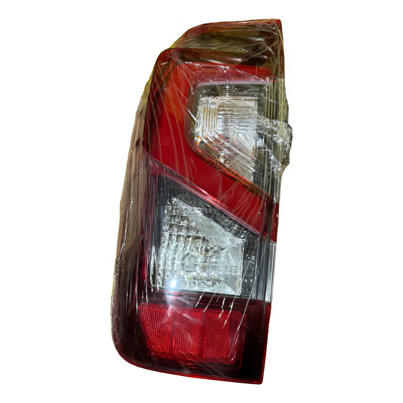 Farol Trasero Izq (lh) - Der(rh) Full Led Nissan Np300 21/22