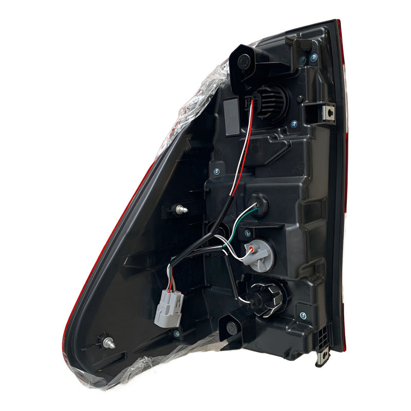 Farol Trasero Izquierdo - Derecho Full Led New Hilux 21 - 22