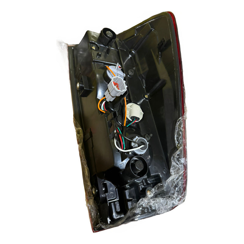 Farol Trasero Izq (lh) - Der(rh) Full Led Nissan Np300 21/22